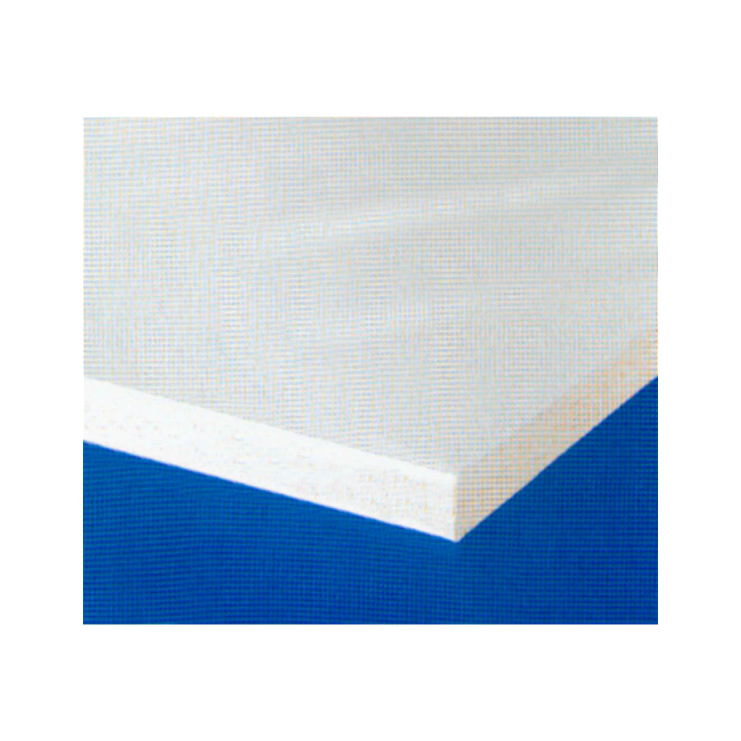 Plaque PVC RIGIDE M1 - GRIS [ép. 10 x 250 x 500 mm]